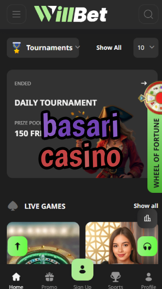 Basari Casino - Best Turkish Casino-www.bdqngd.com