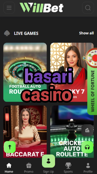 Basari Casino - Best Turkish Casino-www.bdqngd.com